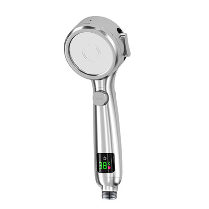 Avelena | Duschkopf mit Temperaturanzeige im Angebot