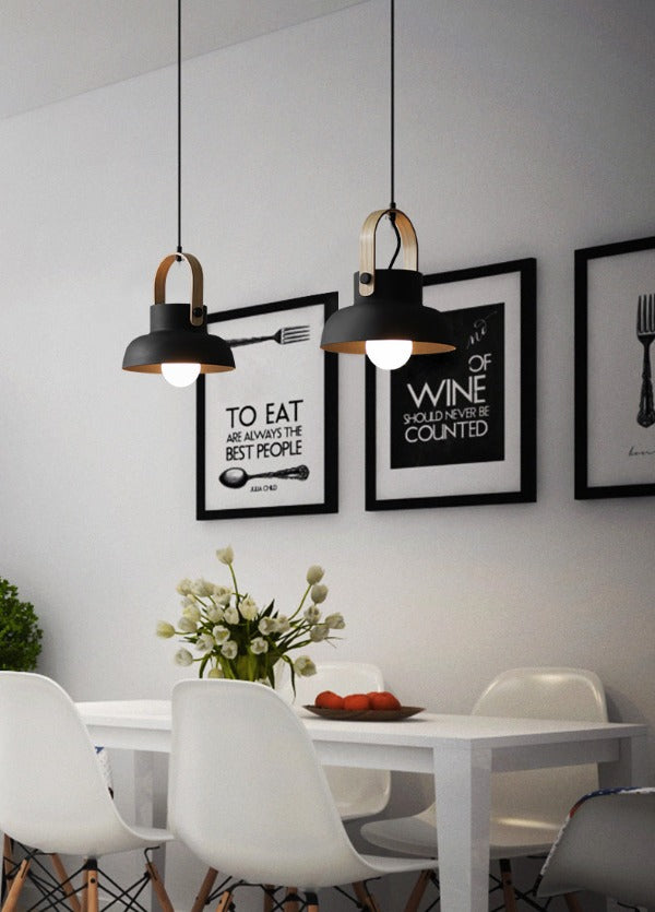 Avelena | Loft Pendelleuchte