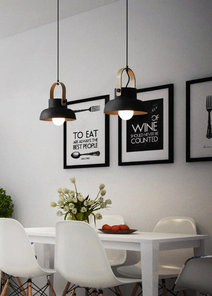 Avelena | Loft Pendelleuchte