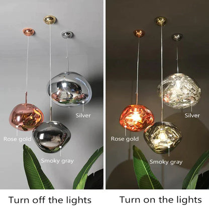 Avelena | Mirza Pendelleuchten