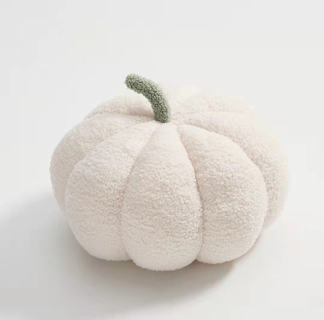 Avelena | Weiches Herbst Kürbis Kissen