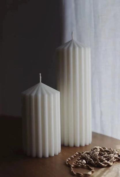 Avelena | Luxuriöse Aromatische Duftkerze | Für herrliche Düfte im Wohnzimmer