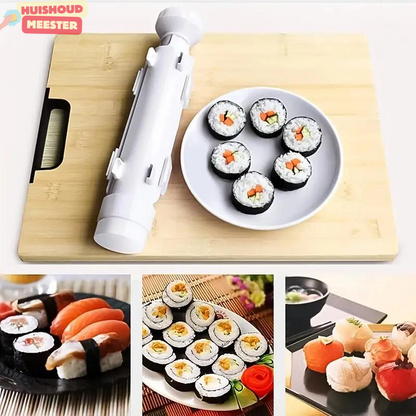 Avelena | Diy Sushi Set Sushiperfect