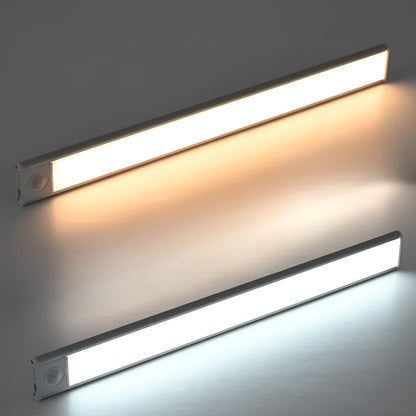 Avelena | | Wiederaufladbare LED-Lampe mit innovativem Bewegungsmelder