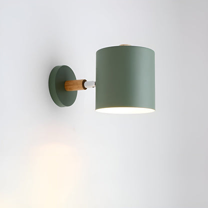 Avelena | MacaronLight | Pastell-Nordische Wandlampe