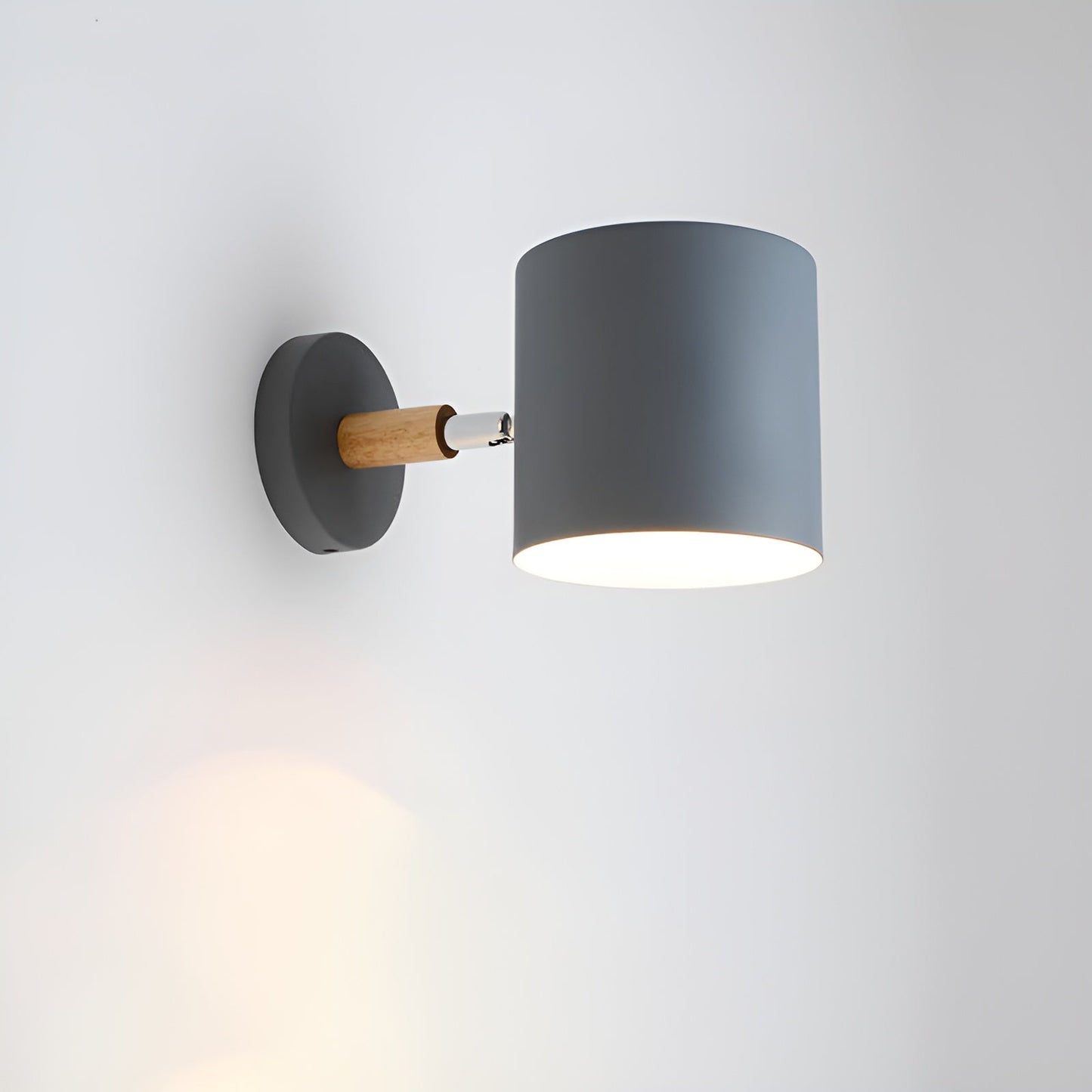 Avelena | MacaronLight | Pastell-Nordische Wandlampe
