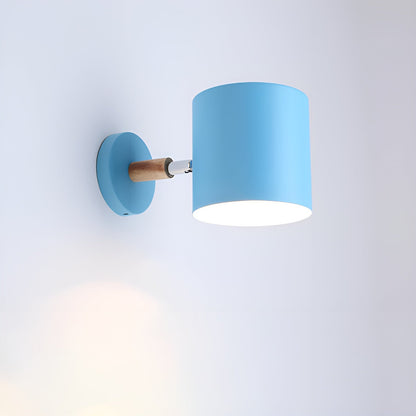 Avelena | MacaronLight | Pastell-Nordische Wandlampe