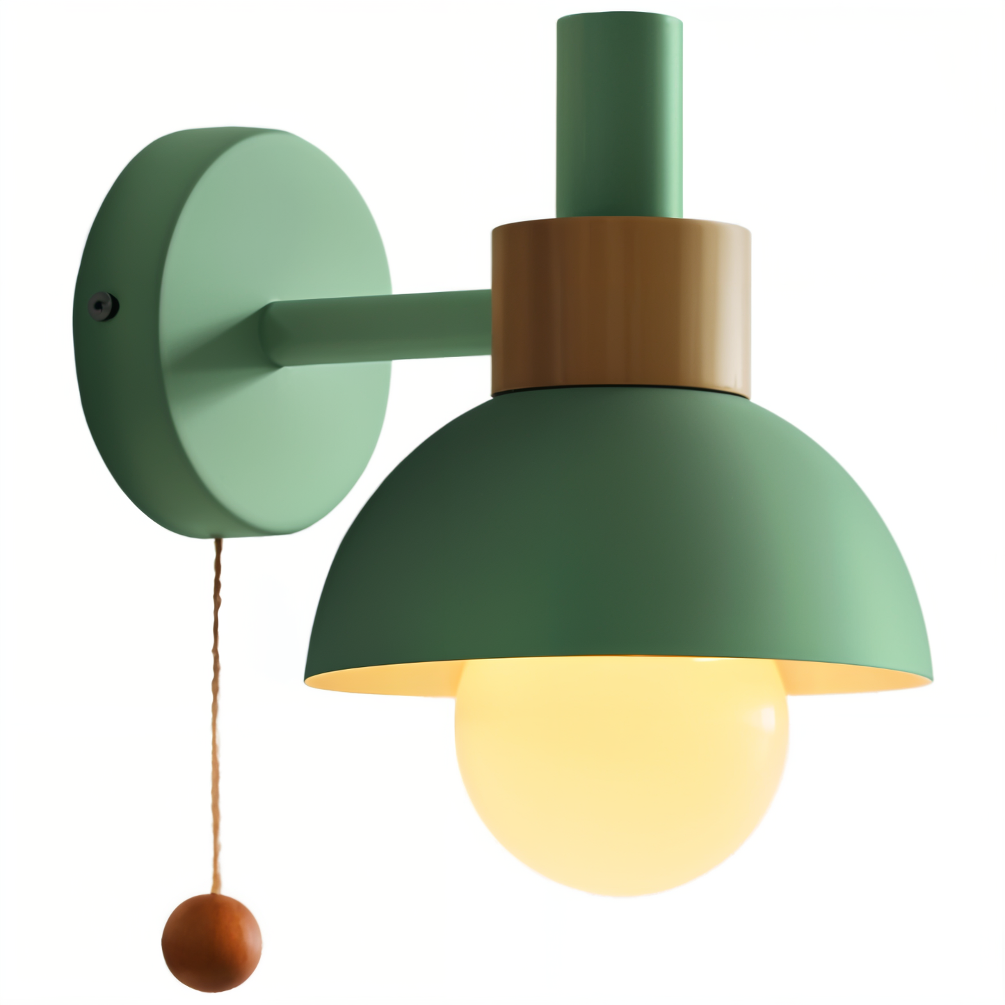 Avelena | Wandleuchte - Macaron - Modernes Design - Innenbeleuchtung