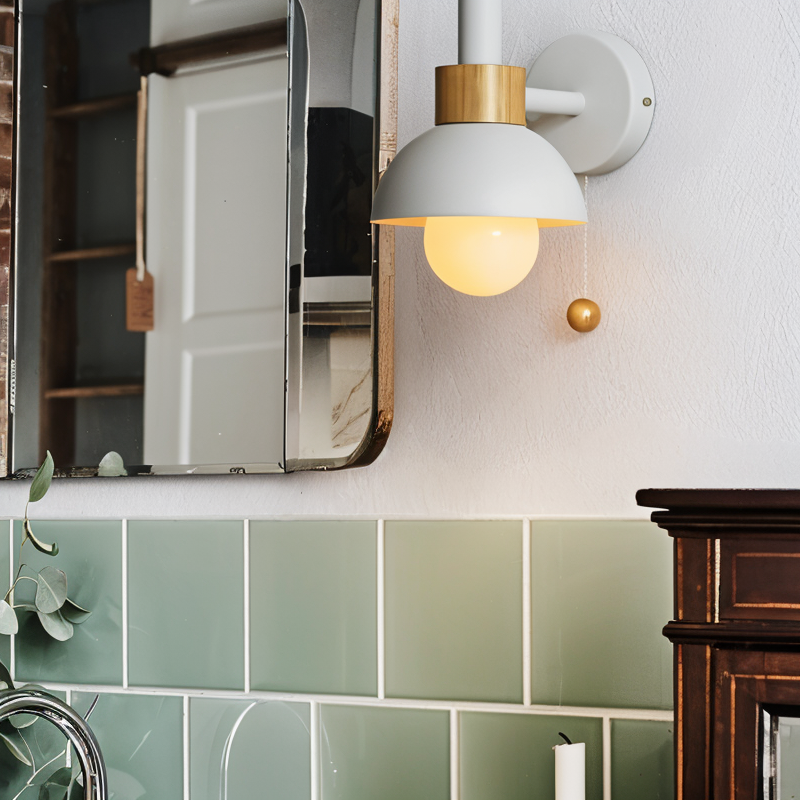 Avelena | Wandleuchte - Macaron - Modernes Design - Innenbeleuchtung