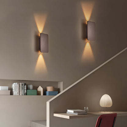 Avelena | Frendorf - Elegante LED-Wandleuchte im minimalistischen Design für Ihr Zuhause