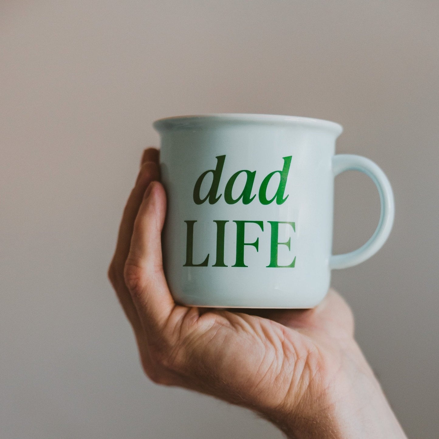 Avelena | Dad Life 11Oz. Campfire Kaffeebecher