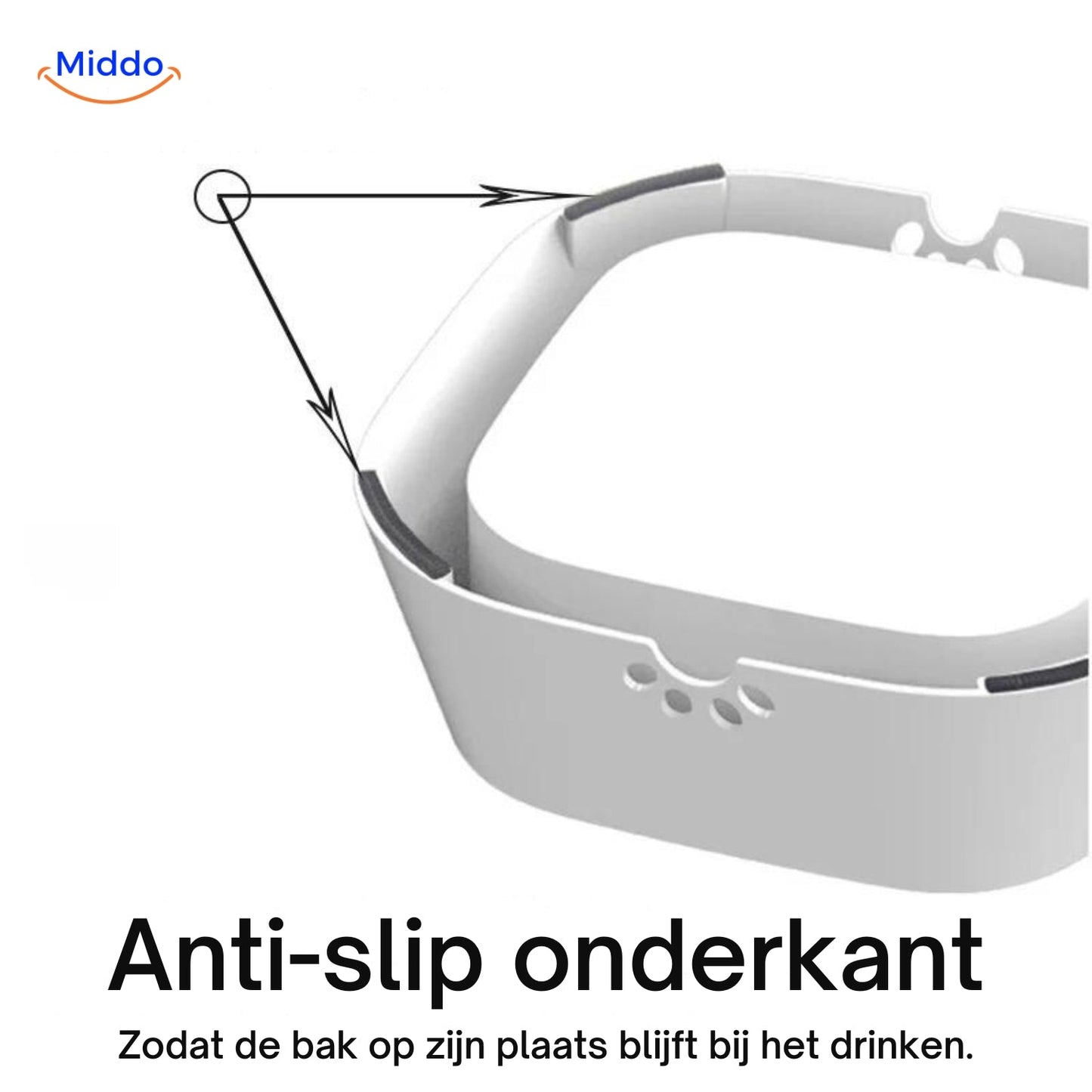 Avelena | AuslaufsicheresGetränk Sichere Hydratation für Haustiere