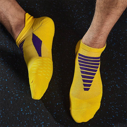 Avelena | Dick gepolsterte Kompressionssportsocken – Ultimativer Komfort und Unterstützung