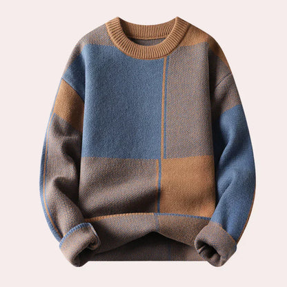 Avelena | Herren Pullover In Verschiedenen Farben