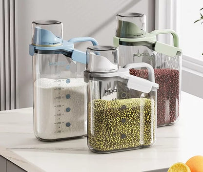 Avelena | Cereal Storage Containers