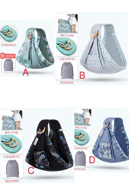 Avelena | Baby Sling Carrier