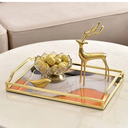 Avelena | Nordic decor Tablett