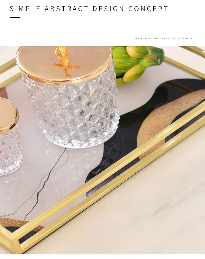 Avelena | Nordic decor Tablett