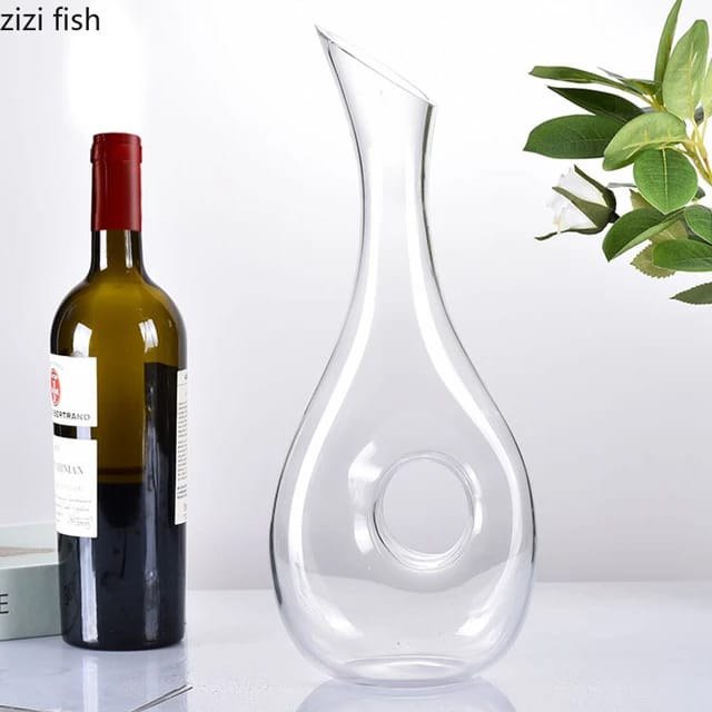 Avelena | 1 Liter Weinkaraffe