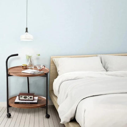 Avelena | Einfacher Utility-Servicewagen mit Rädern