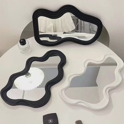 Avelena | Dekorativer Spiegel