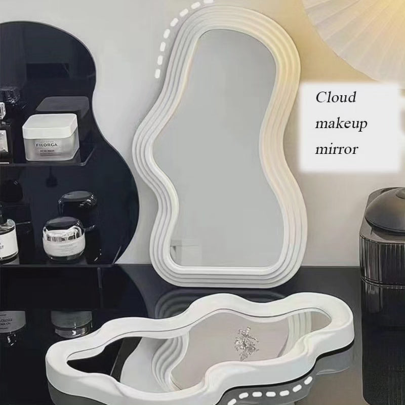 Avelena | Dekorativer Spiegel