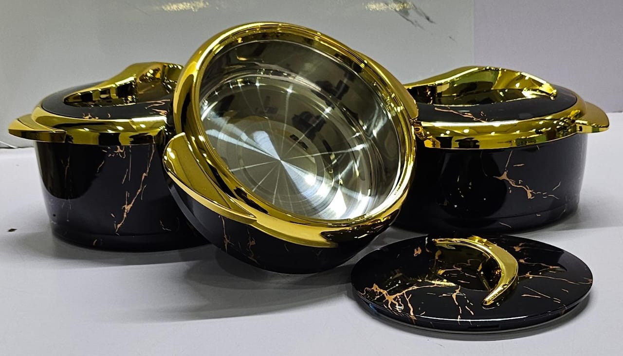 Avelena | Hotpots Set