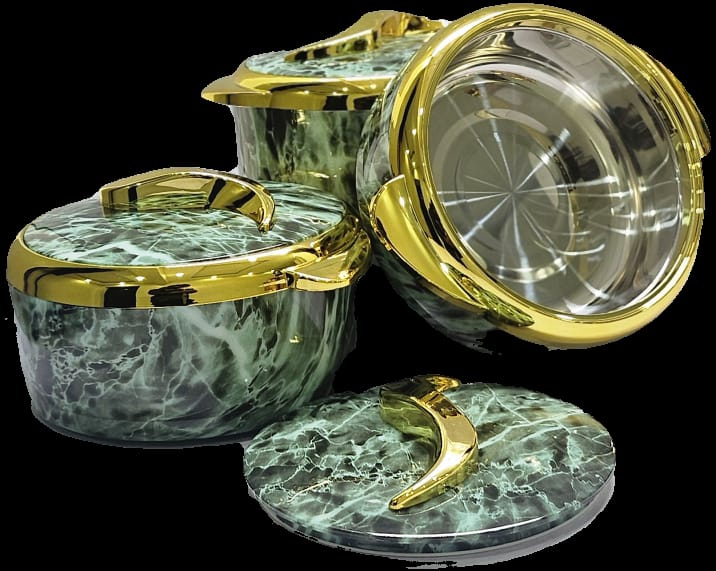 Avelena | Hotpots Set