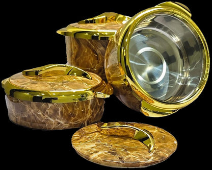 Avelena | Hotpots Set