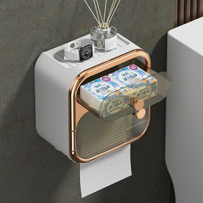 Avelena | 2-lagige Toilettenpapierbox