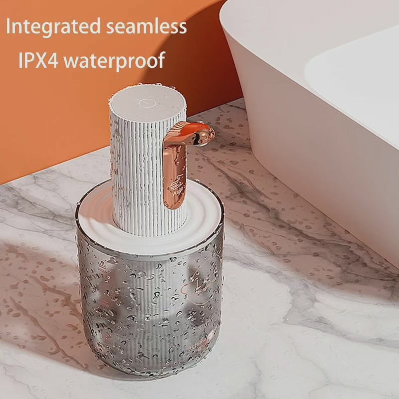 Avelena | Automatischer Seifenspender (Schaum)