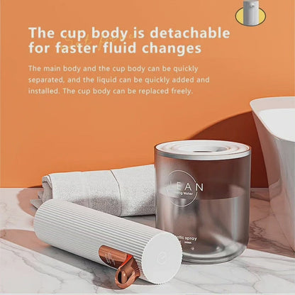 Avelena | Automatischer Seifenspender (Schaum)