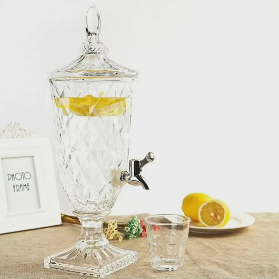 Avelena | Saftspender