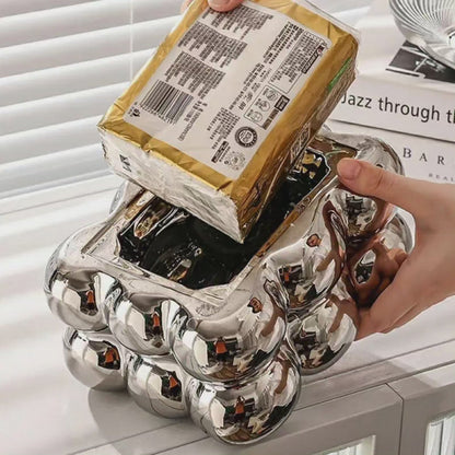 Avelena | Eleganter Serviettenhalter