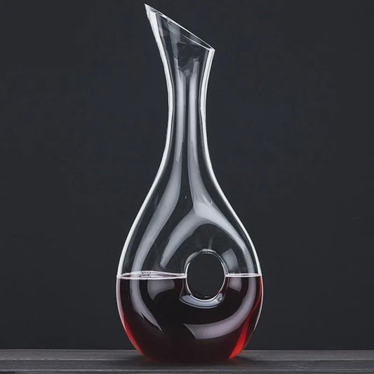 Avelena | 1 Liter Weinkaraffe