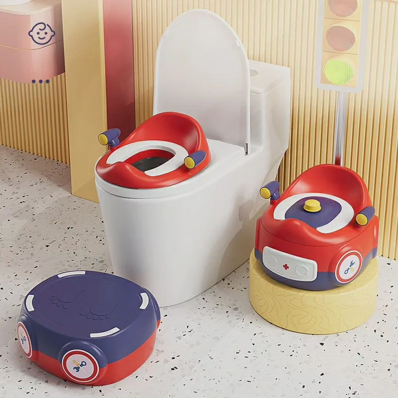 Avelena | 3 in 1 Baby Toilettentrainer
