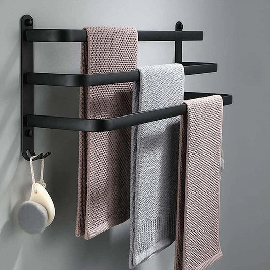 Avelena | 60cm Stylist Handtuchhalter