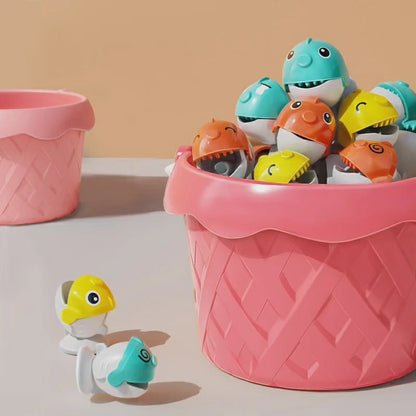 Avelena | Kinder Magnetangeln Spiel SchwarzNov