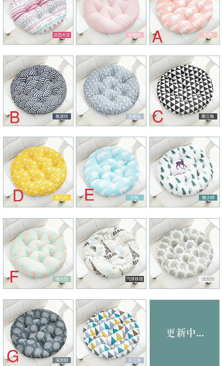 Avelena | Sitzkomfort