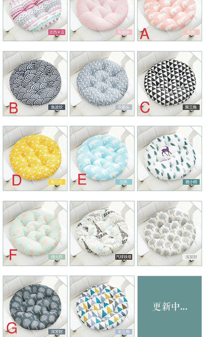 Avelena | Sitzkomfort