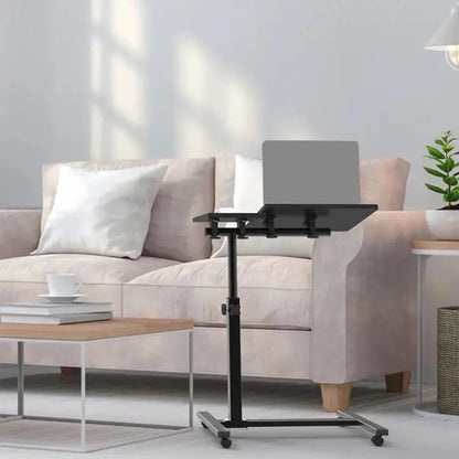 Avelena | Verstellbarer Laptop Tisch BlackNov Laptop Ständer