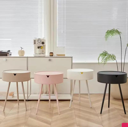 Avelena | Moderne Schlafzimmer-Beistelltisch