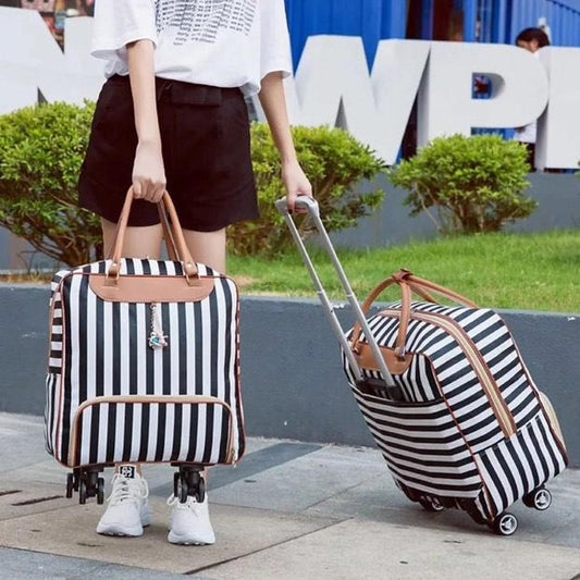 Avelena | Trolley Reisetasche