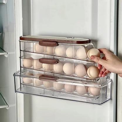Avelena | Rolling Egg Storage