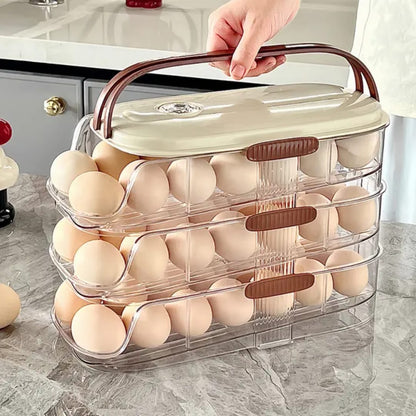 Avelena | Rolling Egg Storage