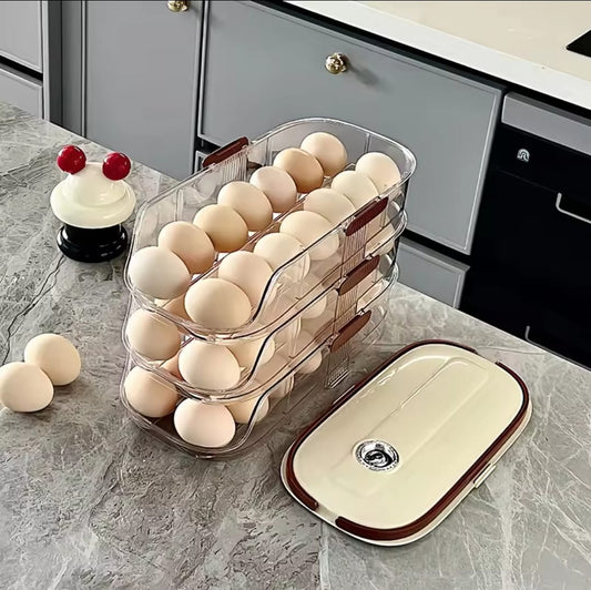 Avelena | Rolling Egg Storage