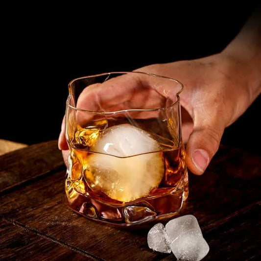 Avelena | 6er Set Whiskey Gläser