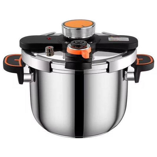 Avelena | 6-Liter-Druckkochtopf