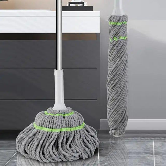 Avelena | Selbstwringender Twist-Mopp