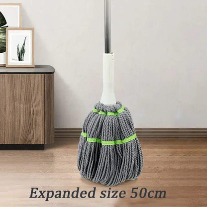 Avelena | Selbstwringender Twist-Mopp